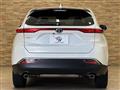 2023 Toyota Harrier