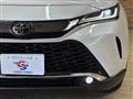 2023 Toyota Harrier