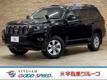 2023 Toyota Land Cruiser Prado