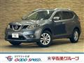 2015 Nissan X-Trail