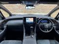 2025 Toyota Alphard Hybrid