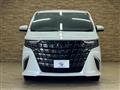 2025 Toyota Alphard Hybrid