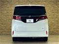 2025 Toyota Alphard Hybrid
