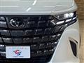 2025 Toyota Alphard Hybrid