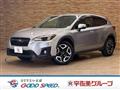 2017 Subaru IMPREZA XV HYBRID