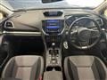 2017 Subaru IMPREZA XV HYBRID