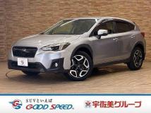2017 Subaru IMPREZA XV HYBRID