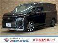 2024 Toyota Voxy
