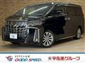 2021 Toyota Alphard G