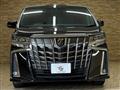 2021 Toyota Alphard G