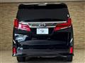 2021 Toyota Alphard G
