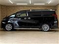 2021 Toyota Alphard G