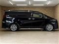 2021 Toyota Alphard G