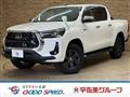 2021 Toyota Hilux