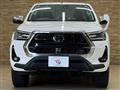 2021 Toyota Hilux