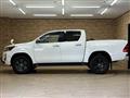 2021 Toyota Hilux