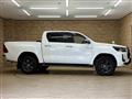 2021 Toyota Hilux