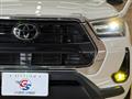2021 Toyota Hilux