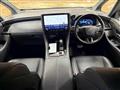 2025 Toyota Alphard Hybrid