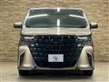 2025 Toyota Alphard Hybrid