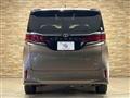 2025 Toyota Alphard Hybrid