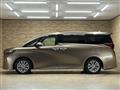 2025 Toyota Alphard Hybrid