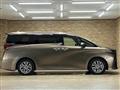 2025 Toyota Alphard Hybrid