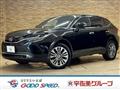 2024 Toyota Harrier Hybrid