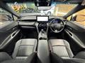 2024 Toyota Harrier Hybrid