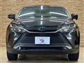 2024 Toyota Harrier Hybrid