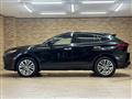 2024 Toyota Harrier Hybrid