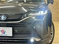 2024 Toyota Harrier Hybrid