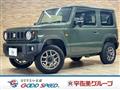 2021 Suzuki Jimny