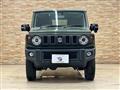 2021 Suzuki Jimny