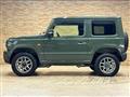 2021 Suzuki Jimny