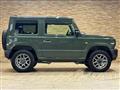 2021 Suzuki Jimny