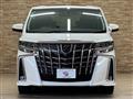 2021 Toyota Alphard G