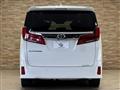 2021 Toyota Alphard G