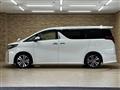 2021 Toyota Alphard G