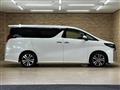 2021 Toyota Alphard G