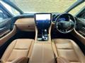 2023 Toyota Vellfire