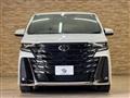 2023 Toyota Vellfire