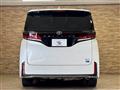 2023 Toyota Vellfire