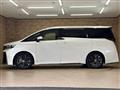 2023 Toyota Vellfire