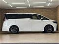 2023 Toyota Vellfire
