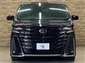 2023 Toyota Vellfire