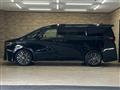 2023 Toyota Vellfire