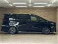 2023 Toyota Vellfire