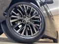 2023 Toyota Vellfire