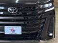 2023 Toyota Vellfire